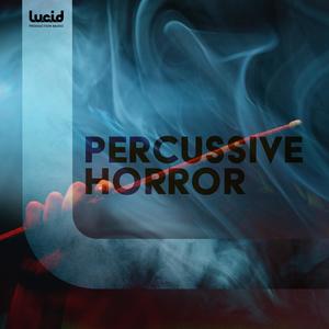 Percussive Horror (feat. Stephan Maass)