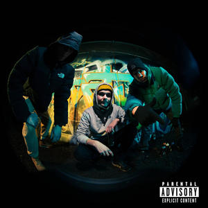 Lootus (feat. 2ling) (Explicit)