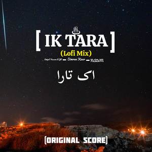 IK TARA (Lofi Mix|Explicit)