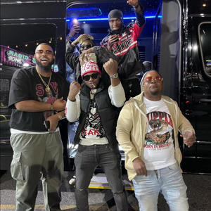 Loaded (feat. DaKidd Moo) (Explicit)