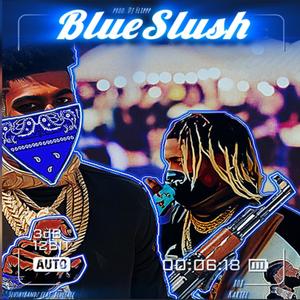 BlueSlush (feat. Blueface) (Explicit)