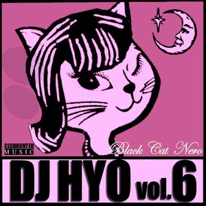 DJ Hyo - 검은고양이 네로 (Babybooster Remix Club Extended)