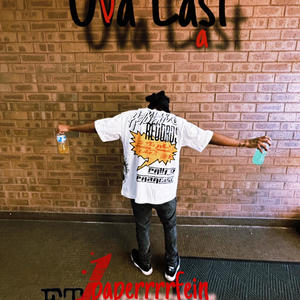 Over East (feat. 1paperrrrfein) (Explicit)