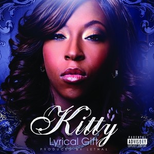 Lyrical Gift (Explicit)