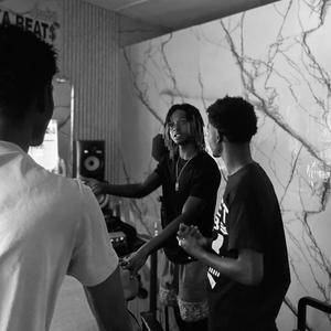 Me & You (feat. Molze)