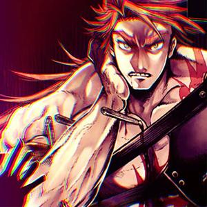 Hercules Rap(Shuumatsu no valkyrie)(feat. Akinno) (Explicit)