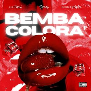 Bemba colora'. (feat. Luy Panch & Zensay) [Explicit]