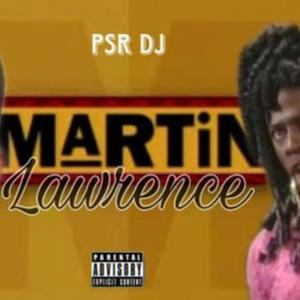 Martin Lawrence (Explicit)