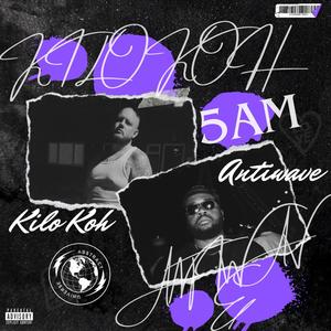 5AM (feat. Trickbeats) (Instrumental)