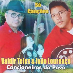 Cancioneiros do Povo, Só Canções