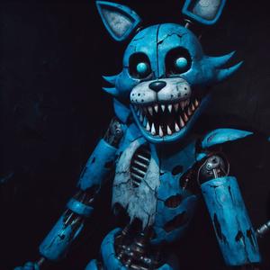 ANIMATRONICA (Explicit)