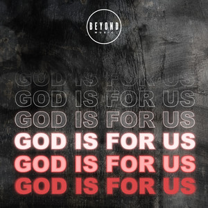 God Is for Us