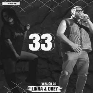 33 (feat. Drey M)