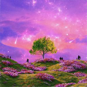 Tulips (terrarium. Remix)