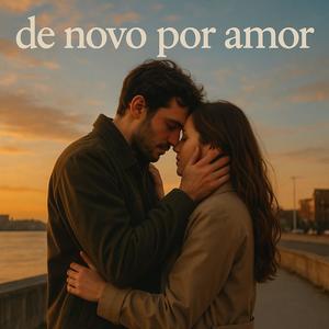 de novo por amor