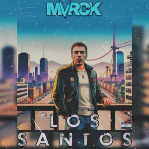 Los Santos (Explicit)