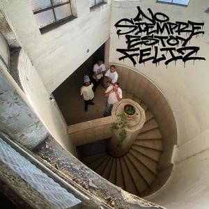 No siempre estoy feliz (Explicit)