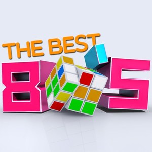 The Best 80's