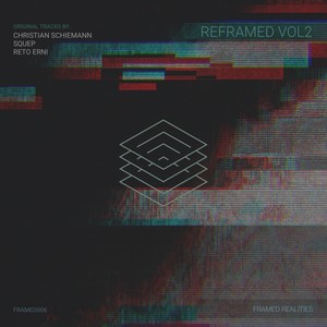 Reframed, Vol. 2