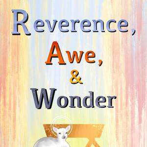 Reverence, Awe and Wonder (feat. Andrea D'Silva Siqueira)