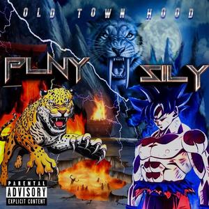 Plny sily(feat. Rishike, Gadie & Saber OTH) (Explicit)