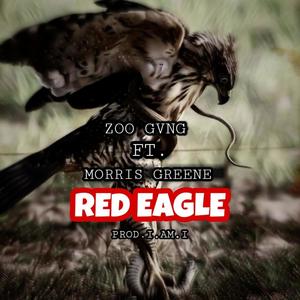 Red Eagle (feat. Morris Greene) [Explicit]