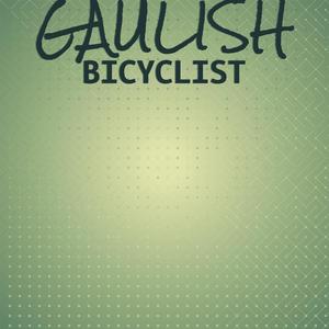 Gaulish Bicyclist