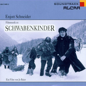 Enjott Schneider: Schwabenkinder