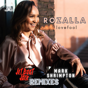Lovefool (2024) (Jet Boot Jack Disco Dub Mix With MC)