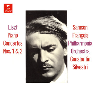 Liszt: Piano Concertos Nos. 1 & 2