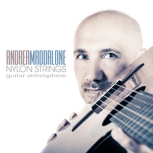 Nylon Strings (Guitar Atmosphere)