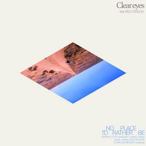 clear eyes - no place i'd rather be