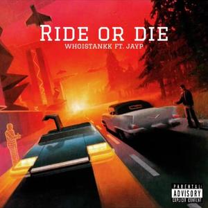 R.O.D. (feat. JayP) (Explicit)