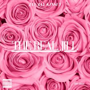 TheRealJill (Explicit)