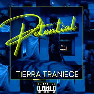 Potential (Explicit)