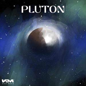 Plutón(feat. Nice G)
