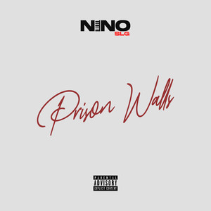 Prison Walls (Explicit)