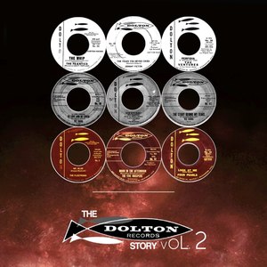 The Dolton Records Story, Vol. 2