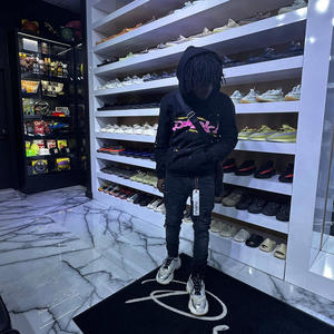 No Desire 2 Luv... (Explicit)