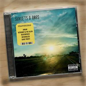 Check On You (feat. AMIAM, Nevahdless & Saint Profit) (Explicit)