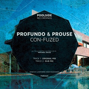 Con-Fuzed (Dub Mix)