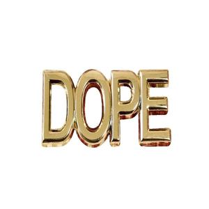 Dope(feat. Fred the Godson, AZ & Baby Myke) (Explicit)