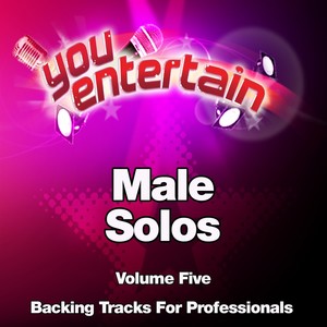 When You Say Nothing At All (In the Style of Ronan Keating|Professional Backing Track)