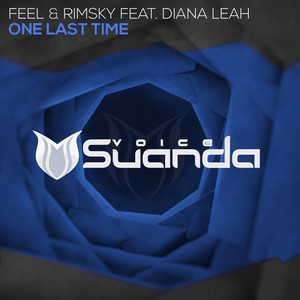 One Last Time (Original Mix)