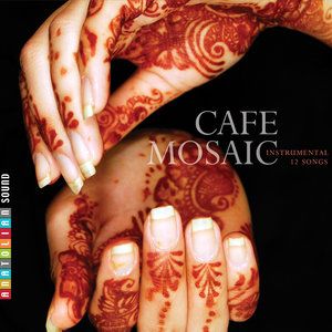 Cafe Mosaic