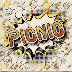 Picnic (Radio Edit)