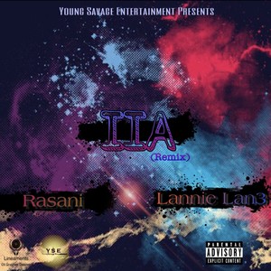 IIA (Remix|Explicit)