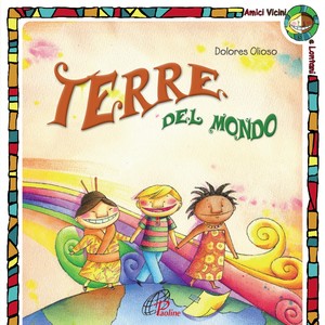 Conta canta i continenti (Base musicale)