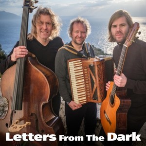 Letters from the Dark