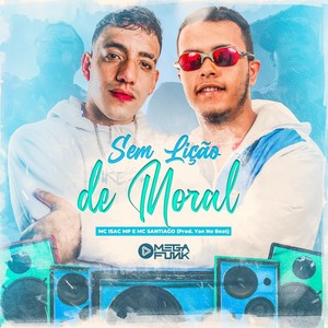 Sem Lição de Moral